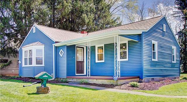 Photo of 2124 41st St NE, Canton, OH 44705