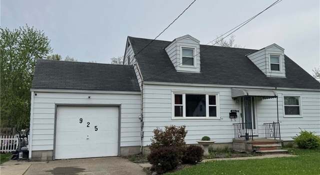 Photo of 925 W 23rd St, Lorain, OH 44052