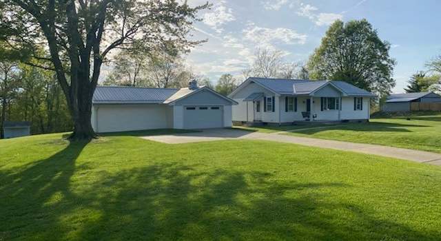 Photo of 75 Jennings Hill Rd, Marietta, OH 45750