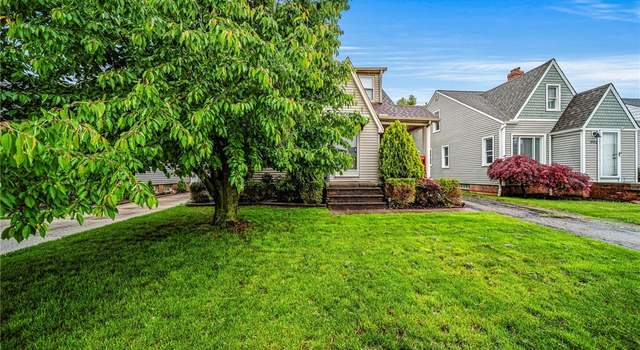 Photo of 3906 Redfern Rd, Parma, OH 44134