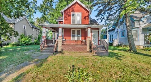 Photo of 76 Bartley Ave, Mansfield, OH 44906