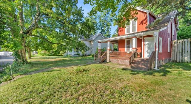 Photo of 76 Bartley Ave, Mansfield, OH 44906