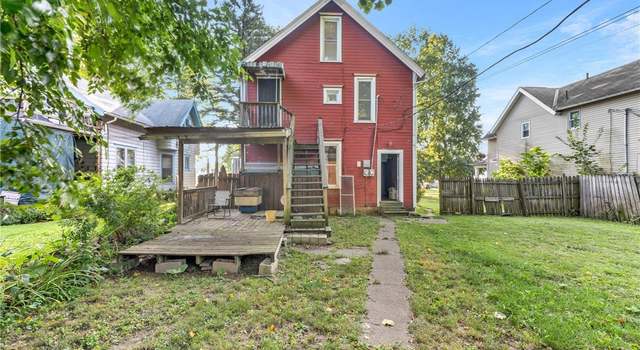 Photo of 76 Bartley Ave, Mansfield, OH 44906