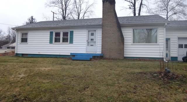 Photo of 250 Cedar St, Lisbon, OH 44432