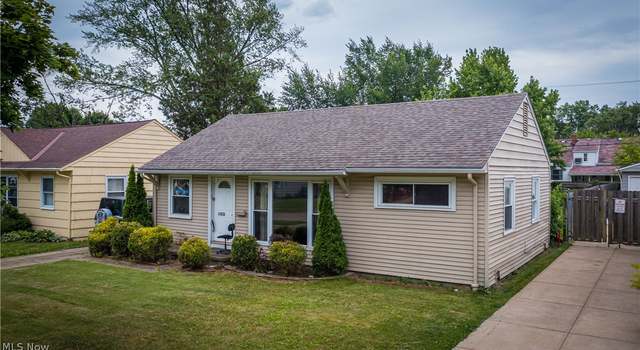 Photo of 13825 Elsetta Ave, Cleveland, OH 44135