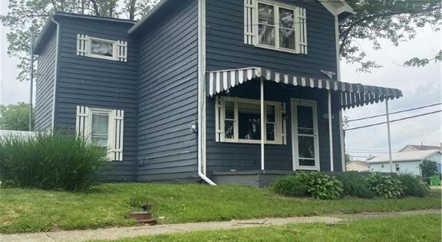Photo of 205 S 6th St, Dennison, OH 44621