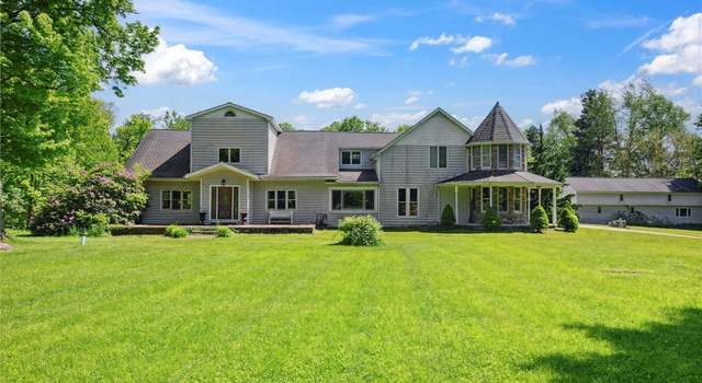 Photo of 5284 W Streetsboro Rd, Richfield, OH 44286