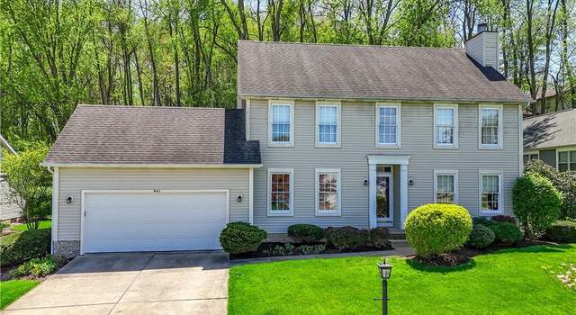 Photo of 961 Prescot Ave NW, Massillon, OH 44646