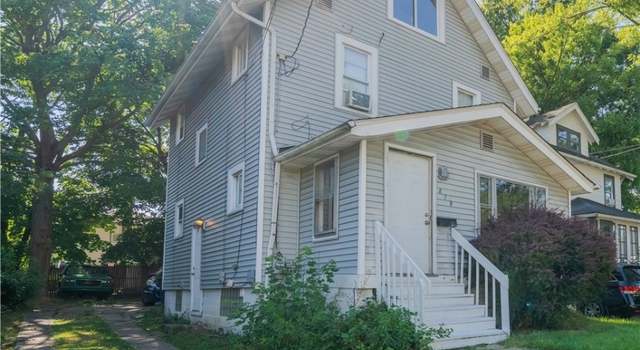 Photo of 879 Hammel St, Akron, OH 44306