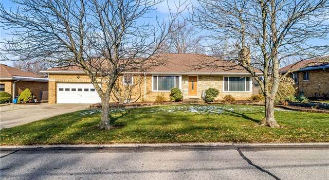 Photo of 9400 W Moreland Rd, Parma, OH 44129