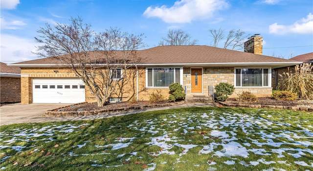 Photo of 9400 W Moreland Rd, Parma, OH 44129