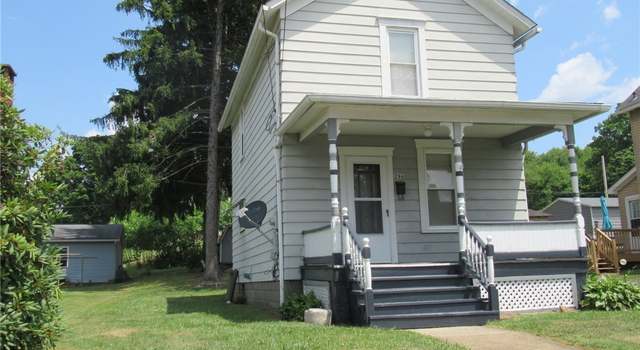 Photo of 296 E North Ave, East Palestine, OH 44413