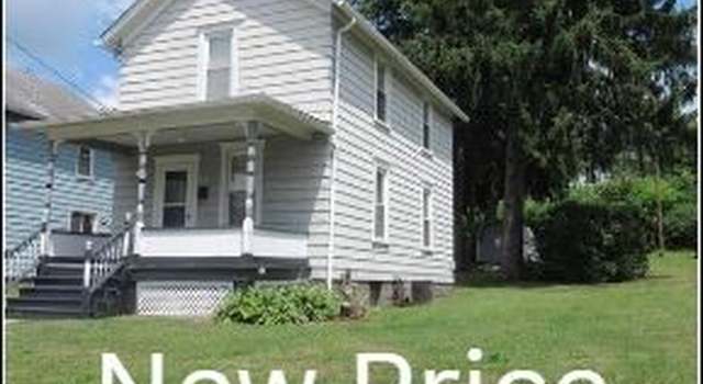 Photo of 296 E North Ave, East Palestine, OH 44413