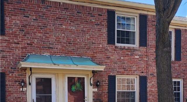 Photo of 73 Nottoway Ct #19, Akron, OH 44313