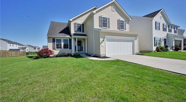 Photo of 37477 Tail Feather Dr, North Ridgeville, OH 44039