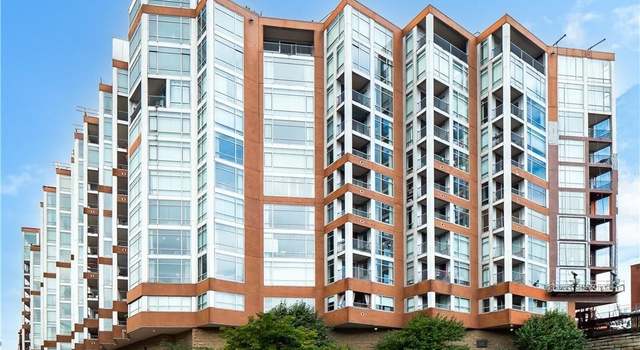 Photo of 2222 Detroit Ave #807, Cleveland, OH 44113