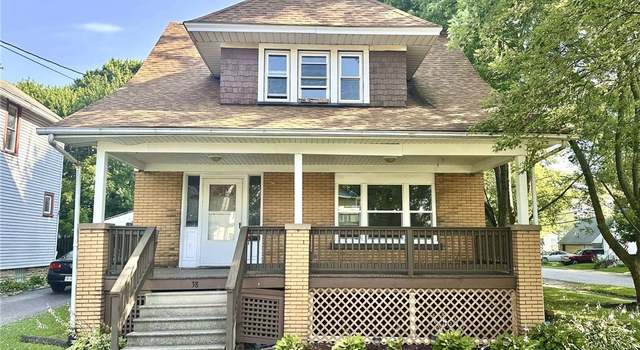 Photo of 38 Franklin Ave, Niles, OH 44446
