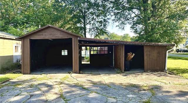 Photo of 38 Franklin Ave, Niles, OH 44446