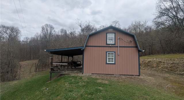 Photo of 87051 Cramblett Rd, Scio, OH 43988