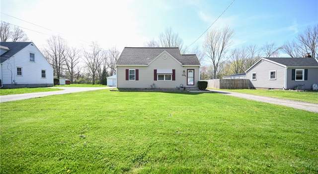 Photo of 5884 Stearns Rd, North Olmsted, OH 44070