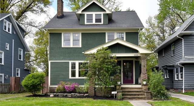 Photo of 2500 Lee Rd, Cleveland Heights, OH 44118