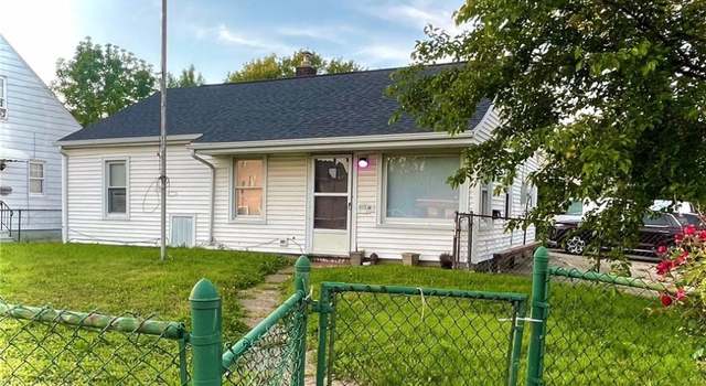 Photo of 2145 E Market St, Akron, OH 44312