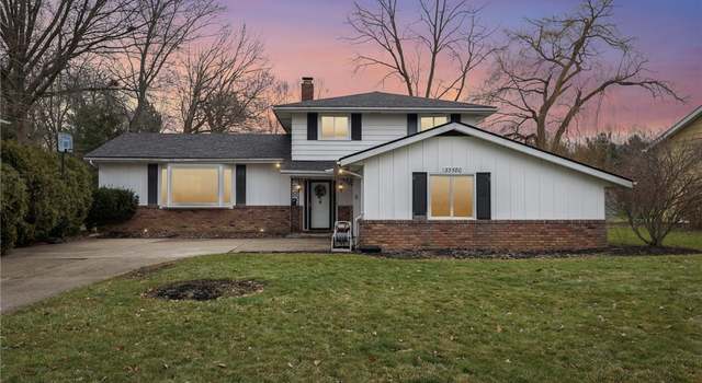 Photo of 33580 Outley Park Dr, Solon, OH 44139