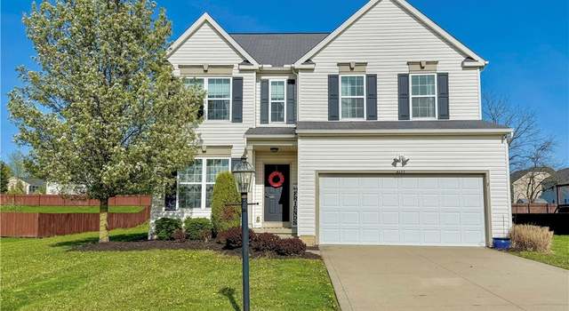 Photo of 6133 Tyndale Ln, Medina, OH 44256
