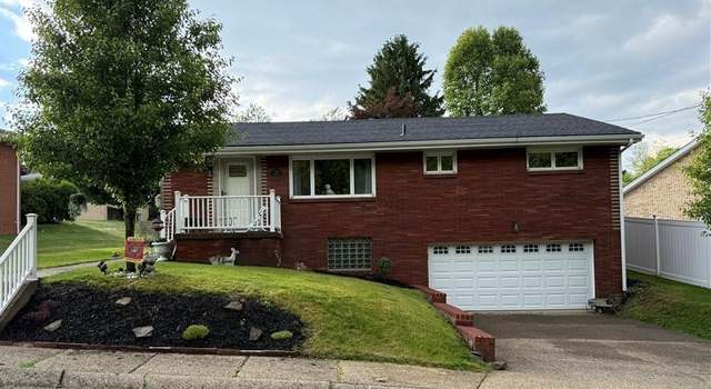 Photo of 250 Crystal Ln, Weirton, WV 26062