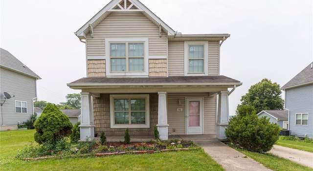 Photo of 745 Parmalee Ave, Youngstown, OH 44510