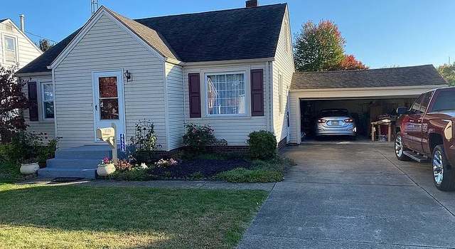 Photo of 4926 14th St SW, Canton, OH 44710