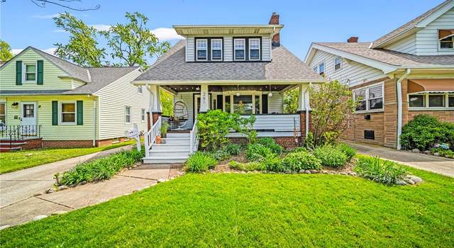 Photo of 261 E 214th St, Euclid, OH 44123