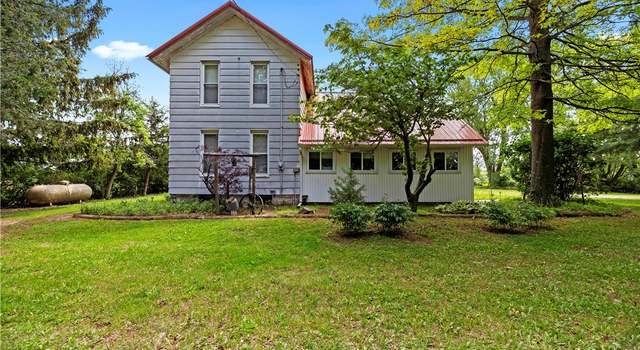 Photo of 5208 Wakeman Townline Rd, Collins, OH 44826