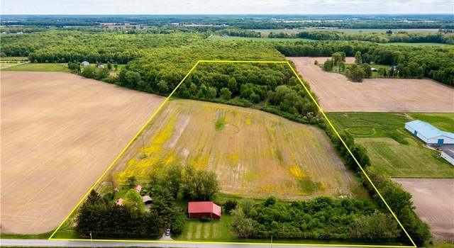 Photo of 5208 Wakeman Townline Rd, Collins, OH 44826