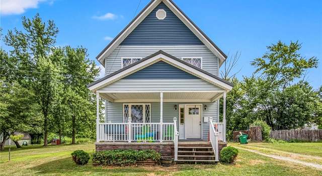 Photo of 116 Willis Ave, Jefferson, OH 44047