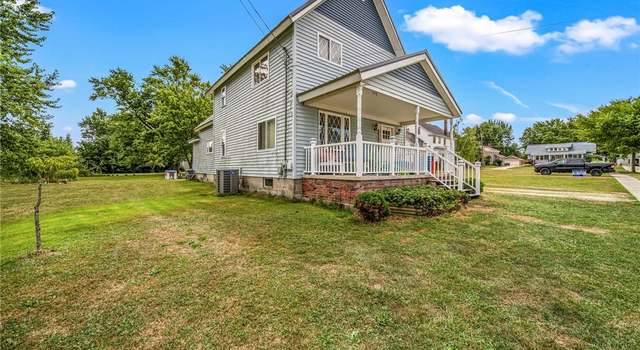 Photo of 116 Willis Ave, Jefferson, OH 44047