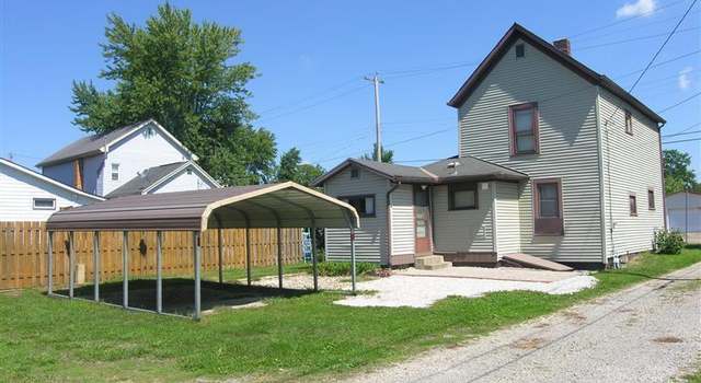 Photo of 107 Jewett Ave, Dennison, OH 44621