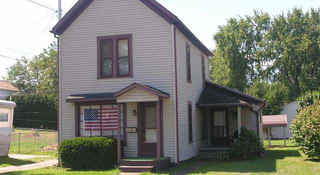 Photo of 107 Jewett Ave, Dennison, OH 44621