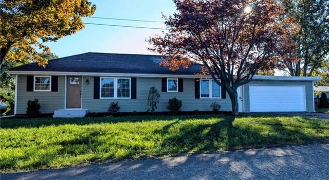 Photo of 2658 St. Rt. 13, Greenwich, OH 44857