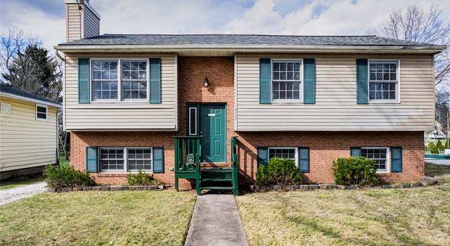 Photo of 315 Harris St, Kent, OH 44240