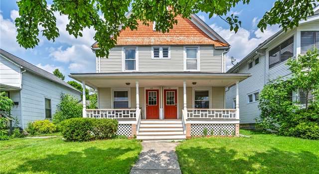 Photo of 679-681 Washington St, Bedford, OH 44146
