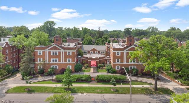 Photo of 19436 Van Aken Blvd, Shaker Heights, OH 44122