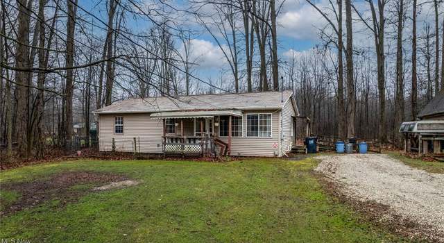 Photo of 14501 Mock Rd, Berlin Center, OH 44401