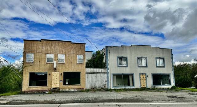 Photo of 132 Rockdale Rd, Follansbee, WV 26037