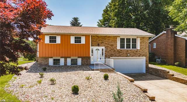Photo of 4822 7th Ave, Vienna, WV 26105