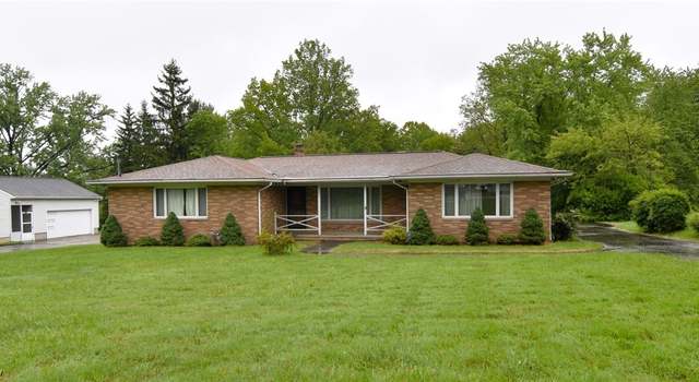 Photo of 7265 Spanghurst Dr, Walton Hills, OH 44146