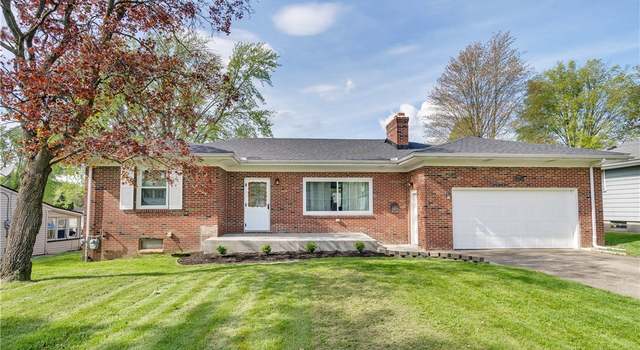 Photo of 790 Larkridge Ave, Youngstown, OH 44512