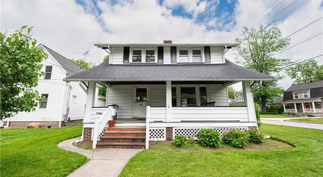 Photo of 4577 Center St, Willoughby, OH 44094