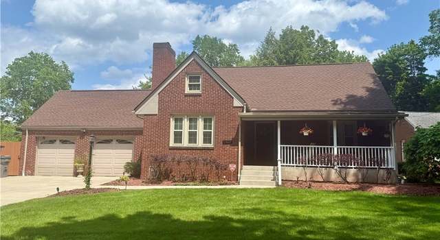 Photo of 2425 Inglenook Pl, Youngstown, OH 44511