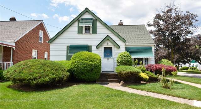 Photo of 4556 Williamston Ave, Brooklyn, OH 44144